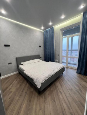 Апартаменты Inju City